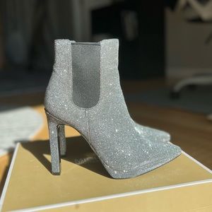 Michael kors women bootie
